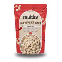 Peri Peri Superfood Pops