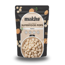 Truffle Superfood Pops